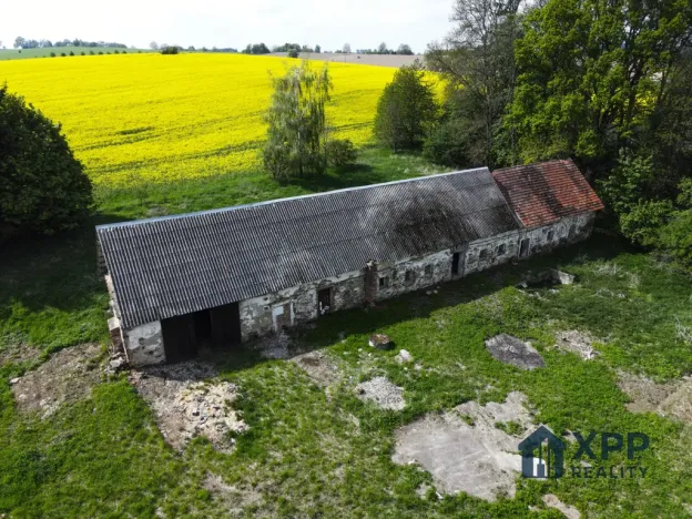 Prodej pozemku pro bydlení, Smilovy Hory - Obrátice, 5010 m2