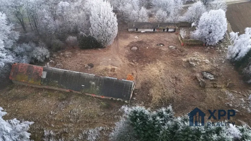 Prodej rodinného domu, Smilovy Hory - Obrátice, 207 m2