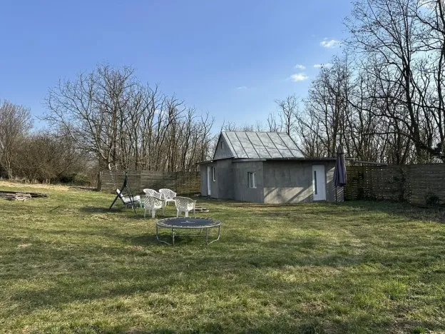 Prodej chaty, Ledce, 47 m2