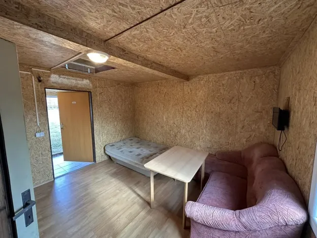 Prodej chaty, Ledce, 47 m2