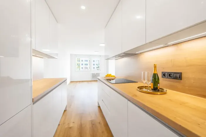 Prodej bytu 3+kk, Praha - Chodov, Ke Kateřinkám, 67 m2