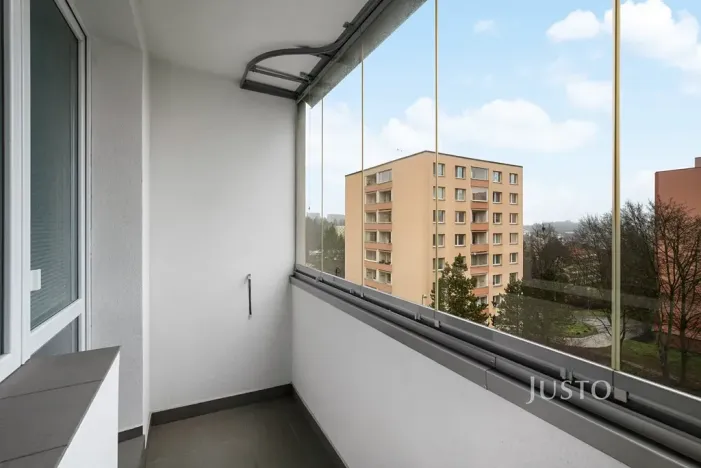 Prodej bytu 2+1, Brno, Opálkova, 61 m2