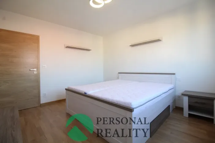 Pronájem bytu 3+kk, Chodov, Osadní, 55 m2