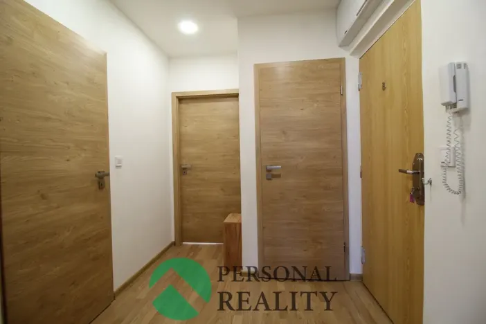 Pronájem bytu 3+kk, Chodov, Osadní, 55 m2