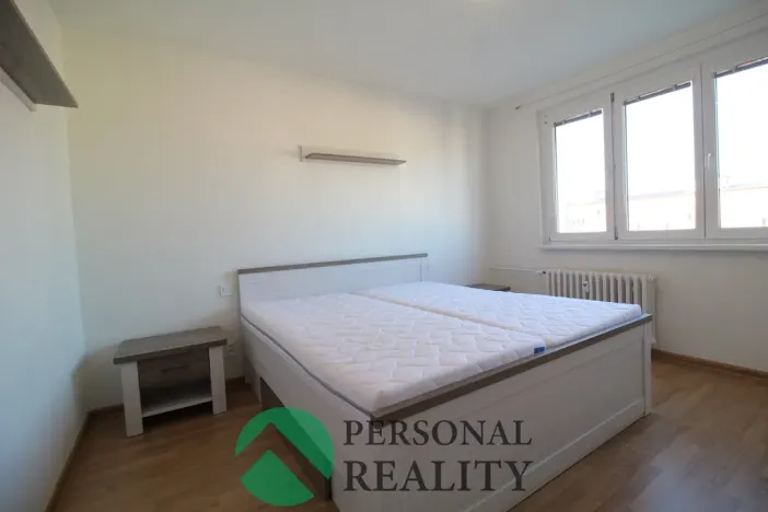 Pronájem bytu 3+kk, Chodov, Osadní, 55 m2