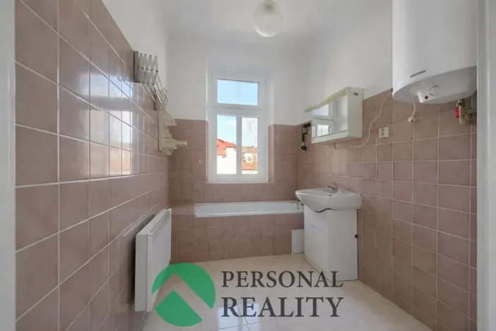 Prodej bytu 2+1, Mariánské Lázně, Lužická, 70 m2