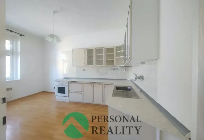 Prodej bytu 2+1, Mariánské Lázně, Lužická, 70 m2