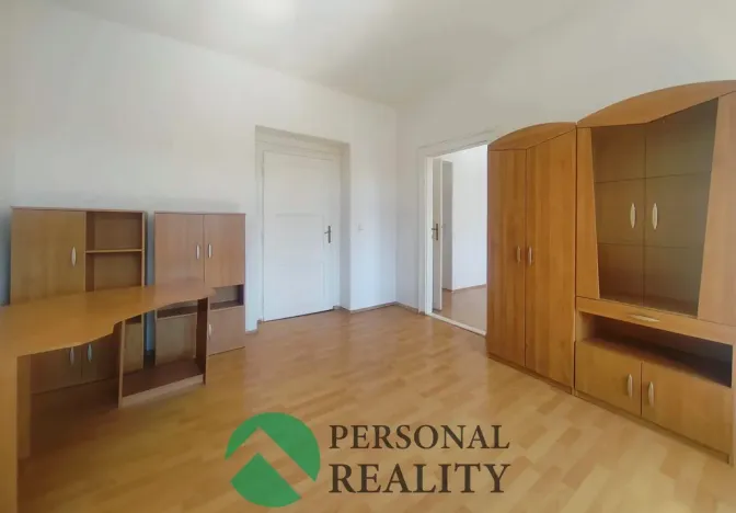 Prodej bytu 2+1, Mariánské Lázně, Lužická, 70 m2