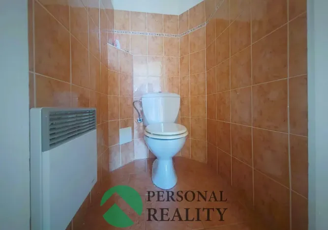 Prodej bytu 2+1, Mariánské Lázně, Lužická, 70 m2