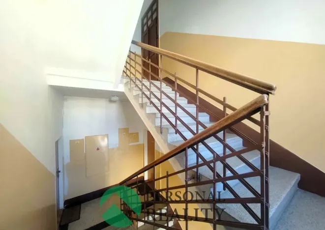 Prodej bytu 2+1, Mariánské Lázně, Lužická, 70 m2