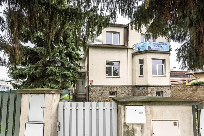 Prodej vily, Praha - Štěrboholy, Ústřední, 220 m2