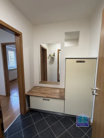 Pronájem bytu 1+1, Plzeň - Východní Předměstí, Kyjevská, 30 m2