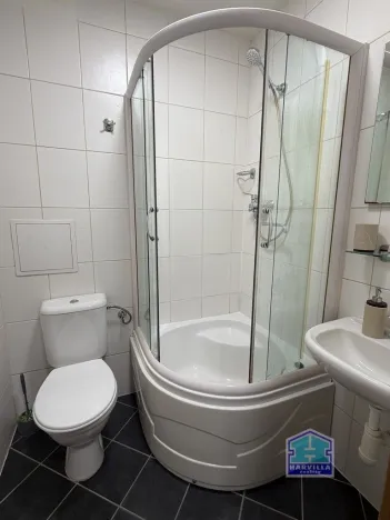 Pronájem bytu 1+1, Plzeň - Východní Předměstí, Kyjevská, 30 m2