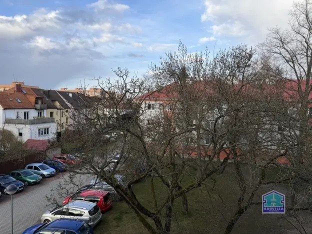 Pronájem bytu 1+1, Plzeň - Východní Předměstí, Kyjevská, 30 m2