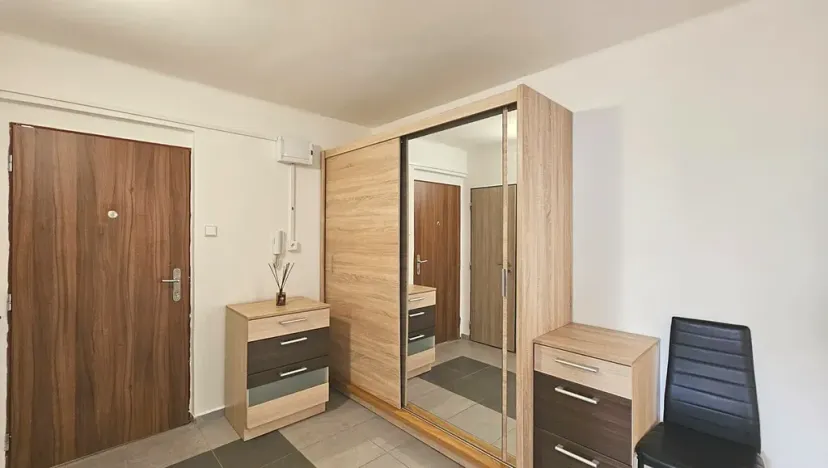 Pronájem bytu 2+1, Kolín, Dělnická, 60 m2