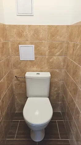 Pronájem bytu 2+1, Kolín, Dělnická, 60 m2