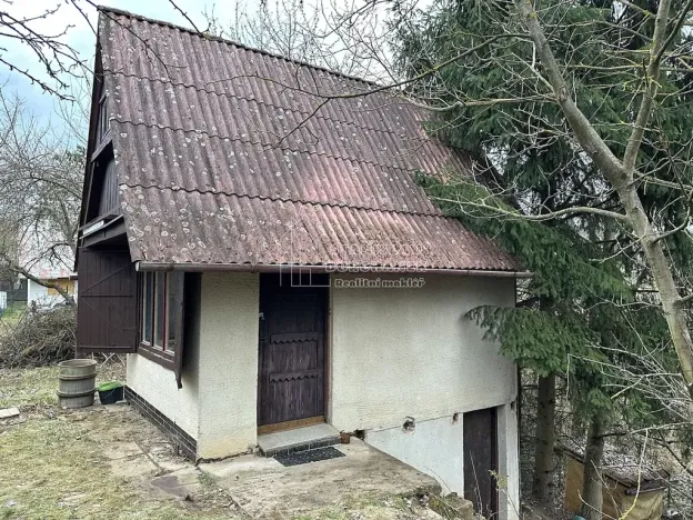 Prodej chaty, Brno, 32 m2