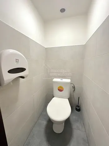 Pronájem kanceláře, Praha - Karlín, Thámova, 17 m2