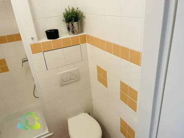 Pronájem bytu 1+kk, Praha - Vinohrady, Sobotecká, 17 m2