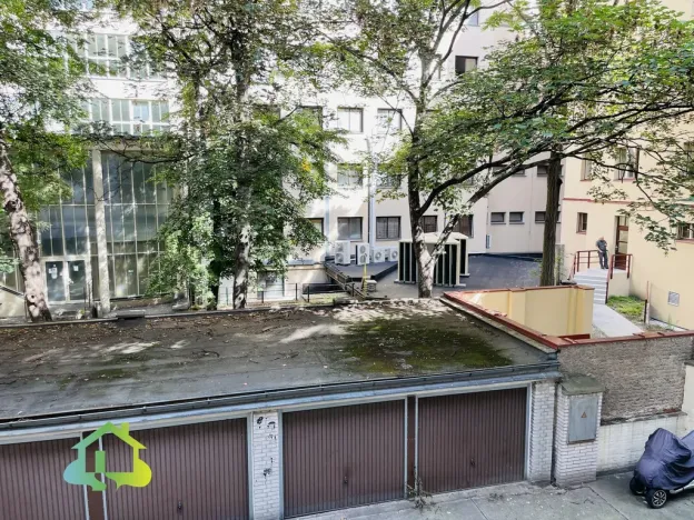 Pronájem bytu 1+kk, Praha - Vinohrady, Sobotecká, 17 m2