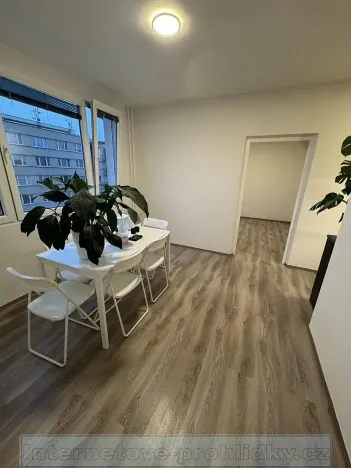 Pronájem pokoje, Praha - Michle, Batelovská, 18 m2