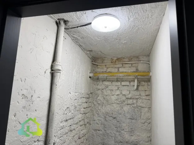 Pronájem skladu, Praha - Smíchov, Jindřicha Plachty, 2 m2