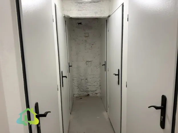 Pronájem skladu, Praha - Smíchov, Jindřicha Plachty, 2 m2