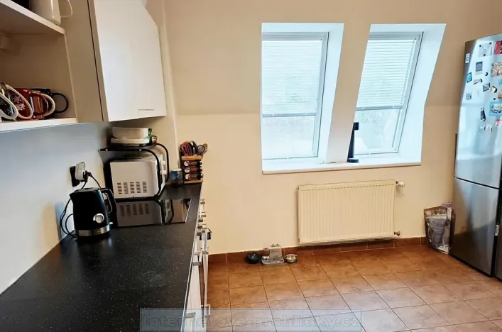 Pronájem bytu 4+1, Praha - Chodov, Medkova, 128 m2