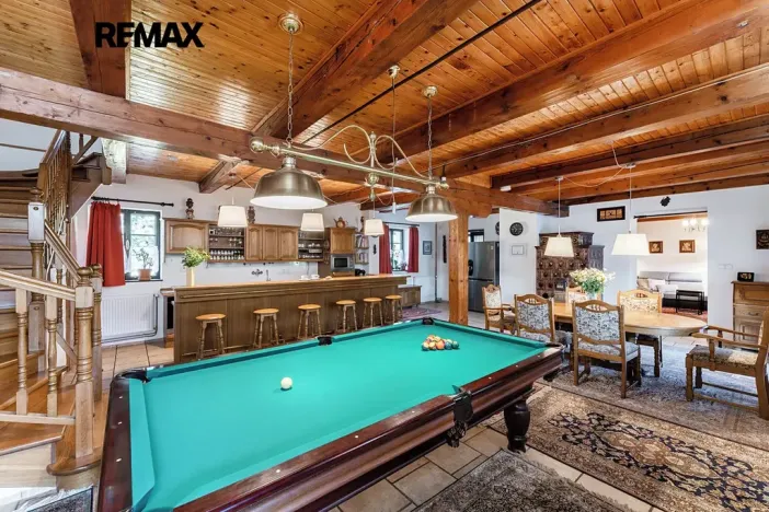 Prodej rodinného domu, Přelíc, 460 m2