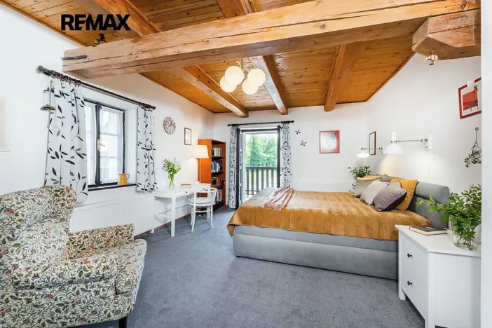 Prodej rodinného domu, Přelíc, 460 m2