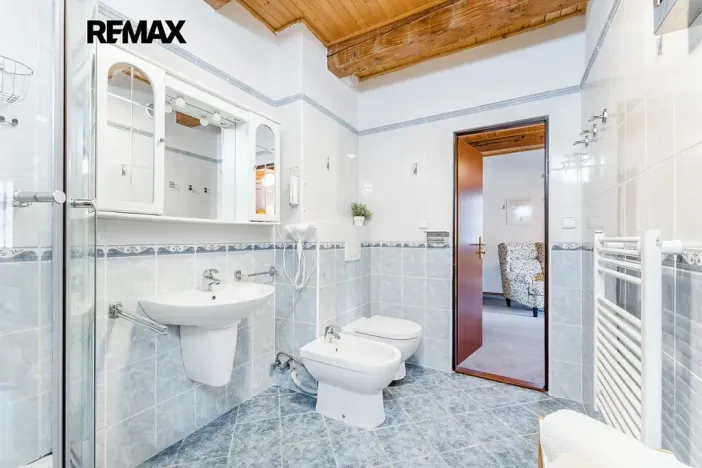 Prodej rodinného domu, Přelíc, 460 m2