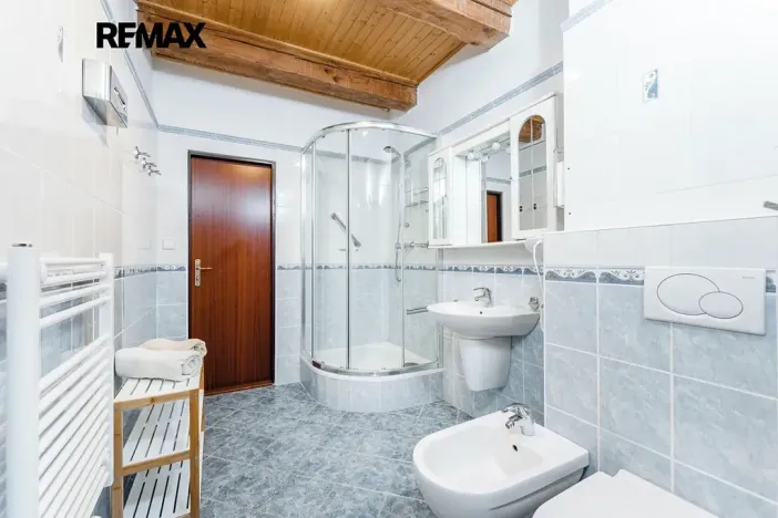 Prodej rodinného domu, Přelíc, 460 m2