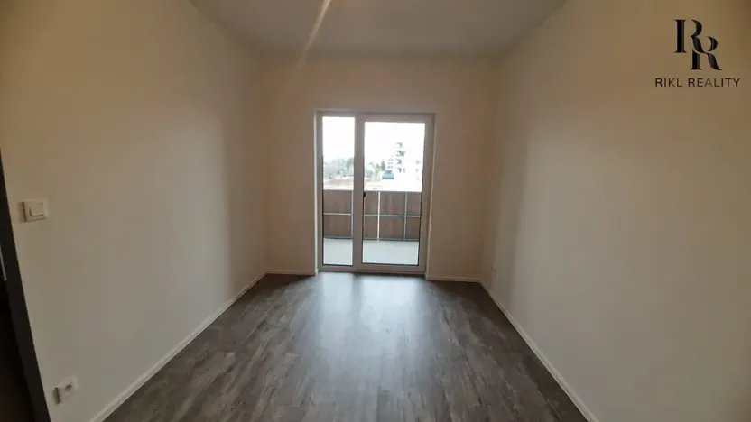 Pronájem bytu 2+kk, Olomouc, Loudova, 48 m2