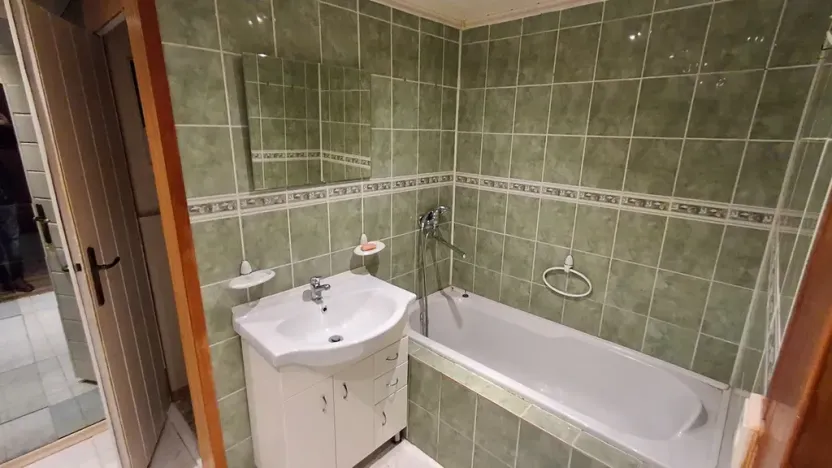 Prodej bytu 3+1, Teplice, Antonína Sochora, 72 m2