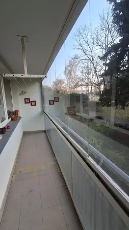 Prodej bytu 3+1, Teplice, Antonína Sochora, 72 m2