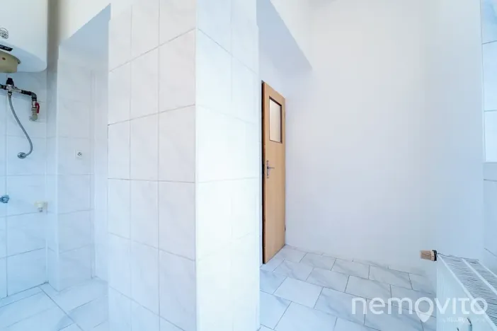 Pronájem bytu 3+1, Bělá pod Bezdězem, Pražská, 84 m2