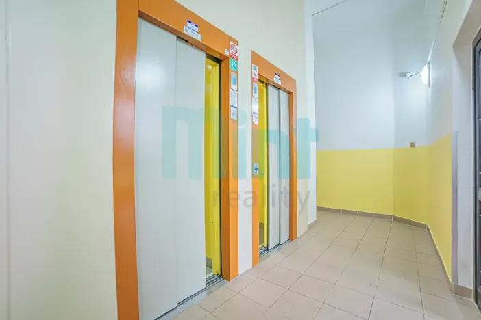 Pronájem bytu 1+1, Ostrava, Resslova, 29 m2