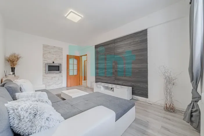 Prodej bytu 3+1, Ostrava, Sokolská třída, 75 m2