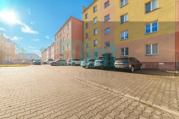 Prodej bytu 3+1, Ostrava, Sokolská třída, 75 m2