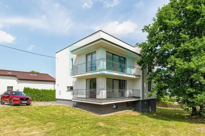 Prodej bytu 2+kk, Háj ve Slezsku, Slezská, 63 m2