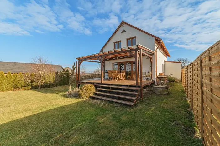 Prodej rodinného domu, Štáblovice, 128 m2