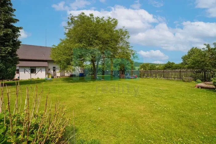 Prodej rodinného domu, Hošťálkovy, 120 m2