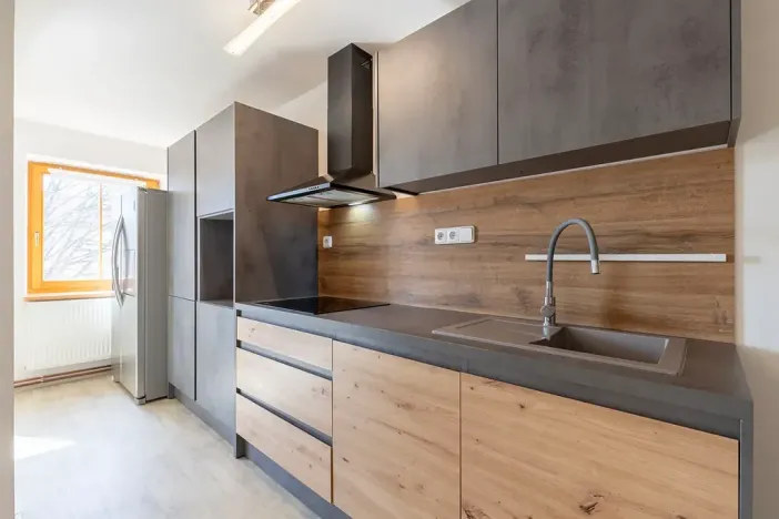 Prodej rodinného domu, Bučovice, Smetanova, 196 m2