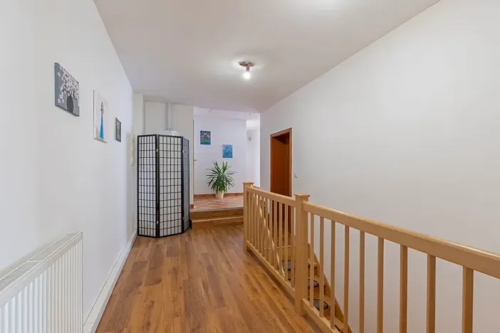 Prodej rodinného domu, Bučovice, Smetanova, 196 m2