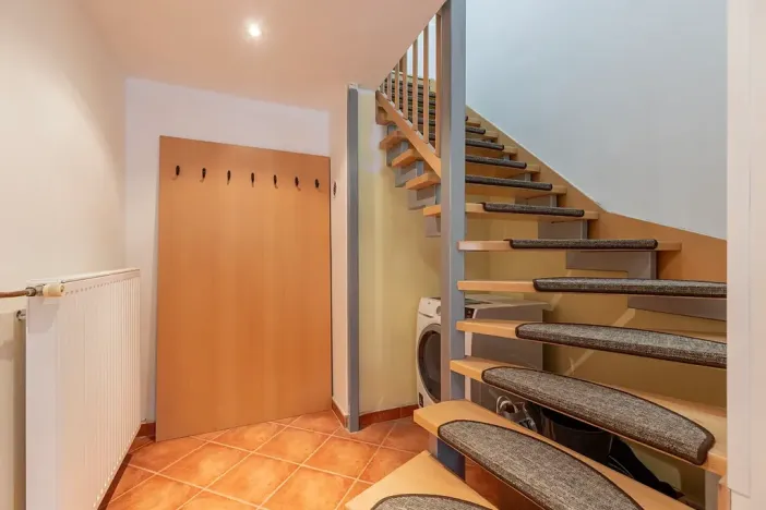 Prodej rodinného domu, Bučovice, Smetanova, 196 m2