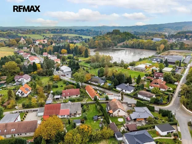 Prodej pozemku pro bydlení, Kostelec u Křížků, 1212 m2