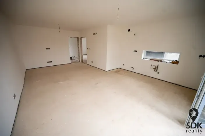 Prodej rodinného domu, Kostice, Břeclavská, 90 m2