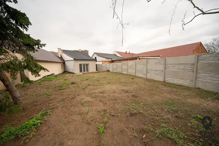 Prodej rodinného domu, Kostice, Břeclavská, 90 m2