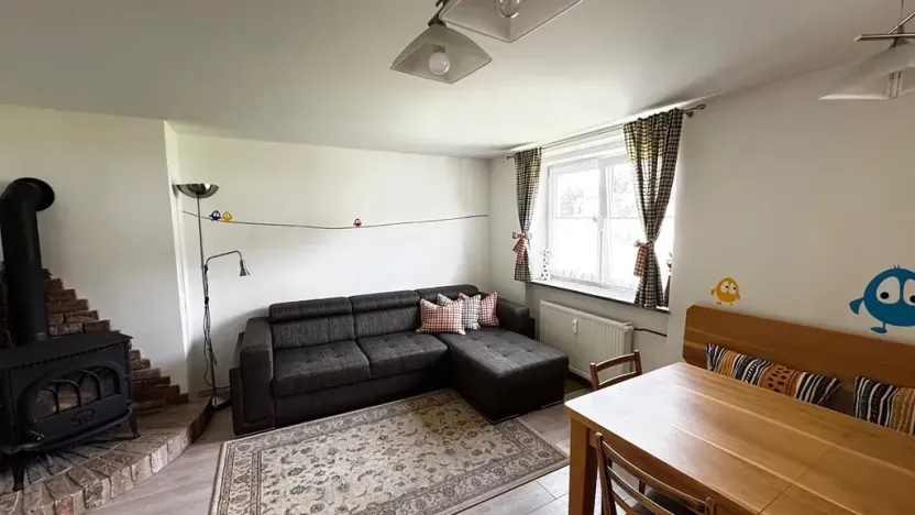 Prodej bytu 2+kk, Horní Maršov, Malá Ulička, 68 m2