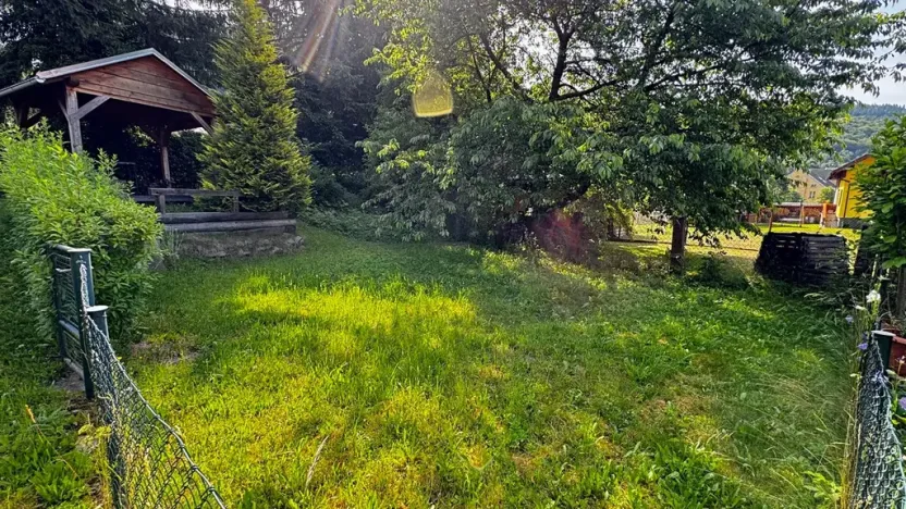 Prodej bytu 2+kk, Horní Maršov, Malá Ulička, 68 m2